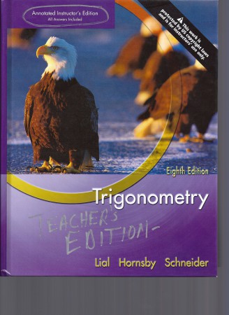 Trigonometry